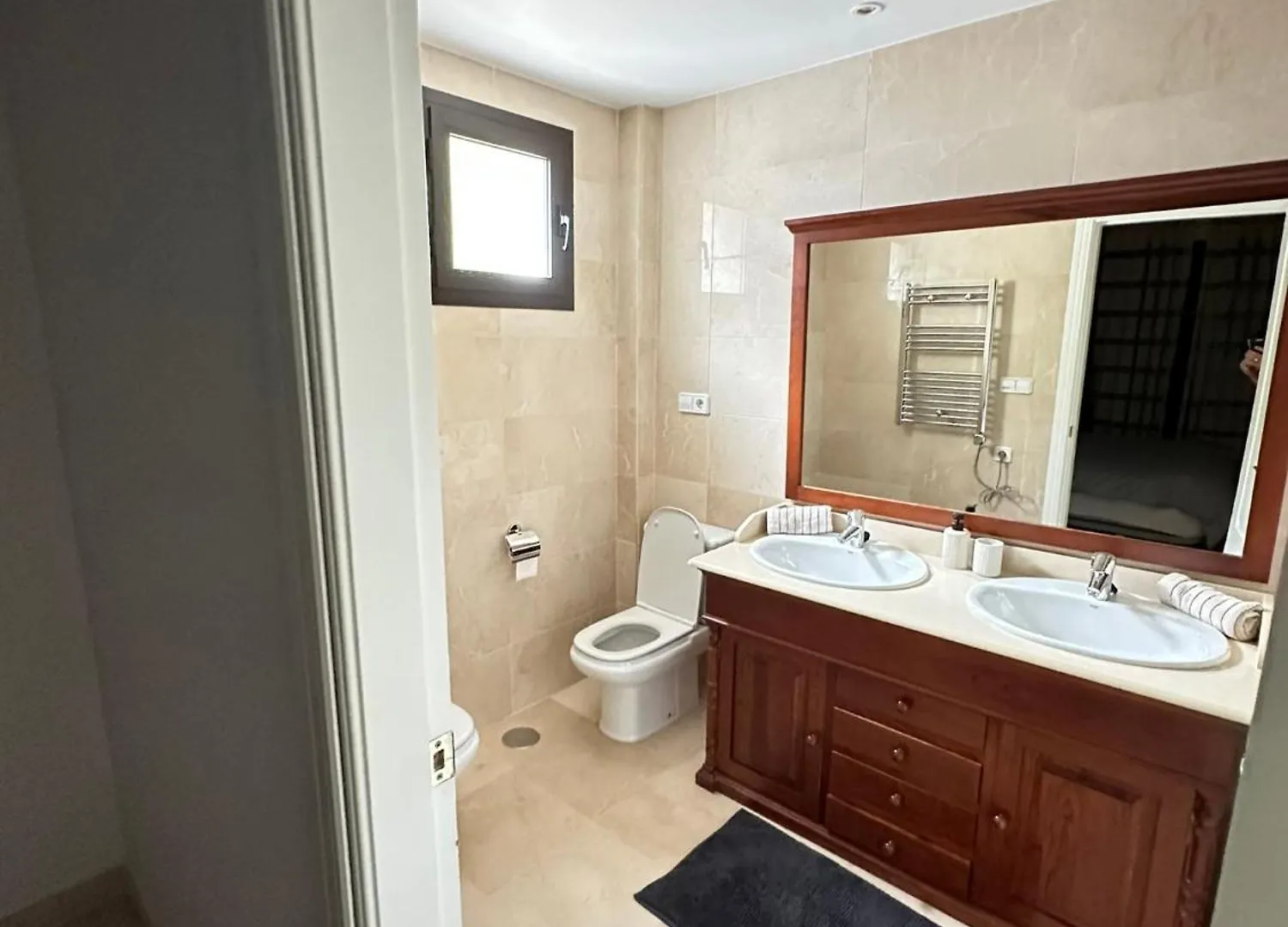 Los Arqueros Apartment With Golf Views Benahavis Spain