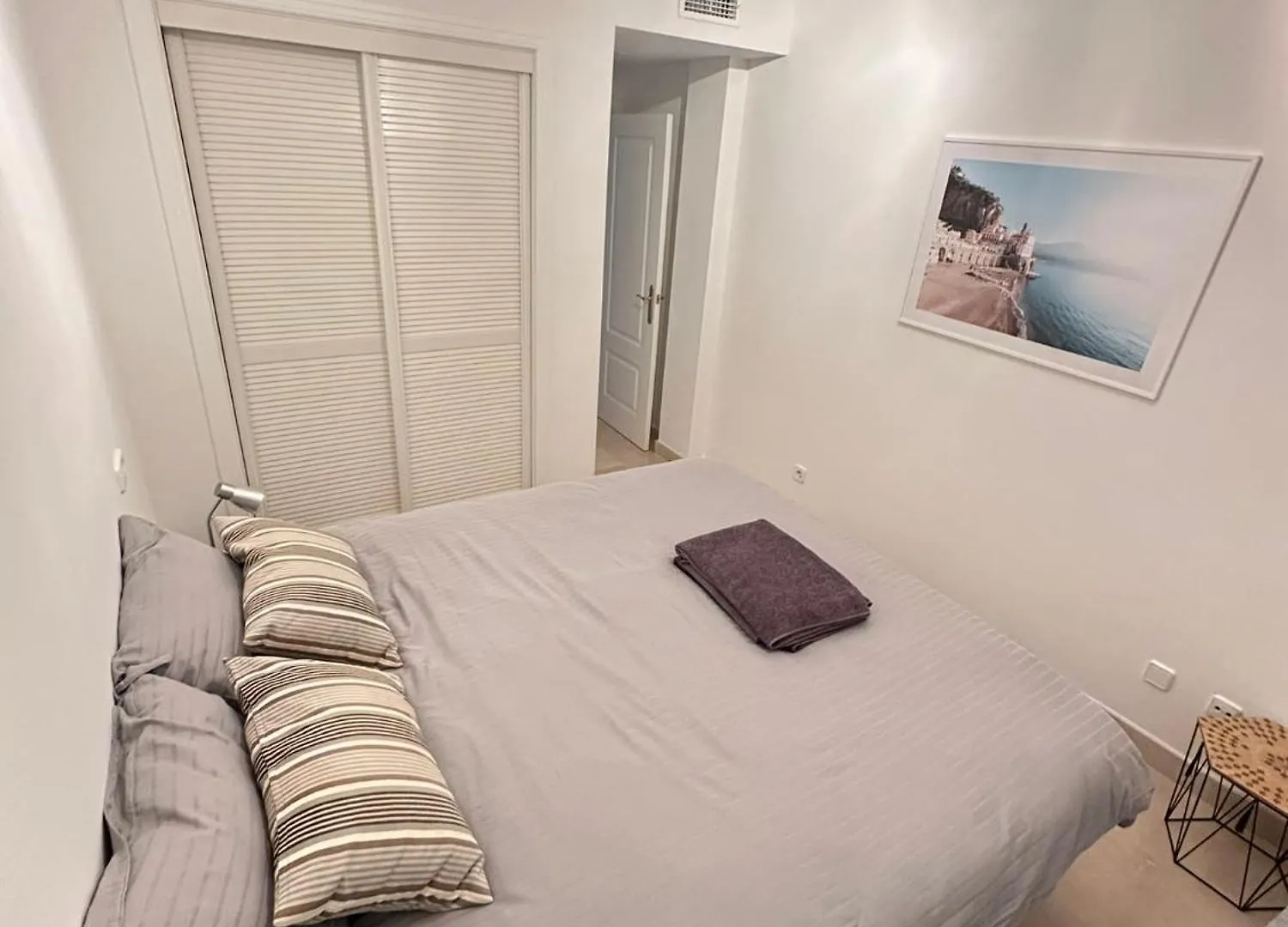 Los Arqueros Apartment With Golf Views Benahavis